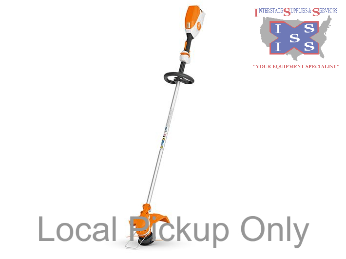 FSA 86 R Battery Trimmer - Click Image to Close